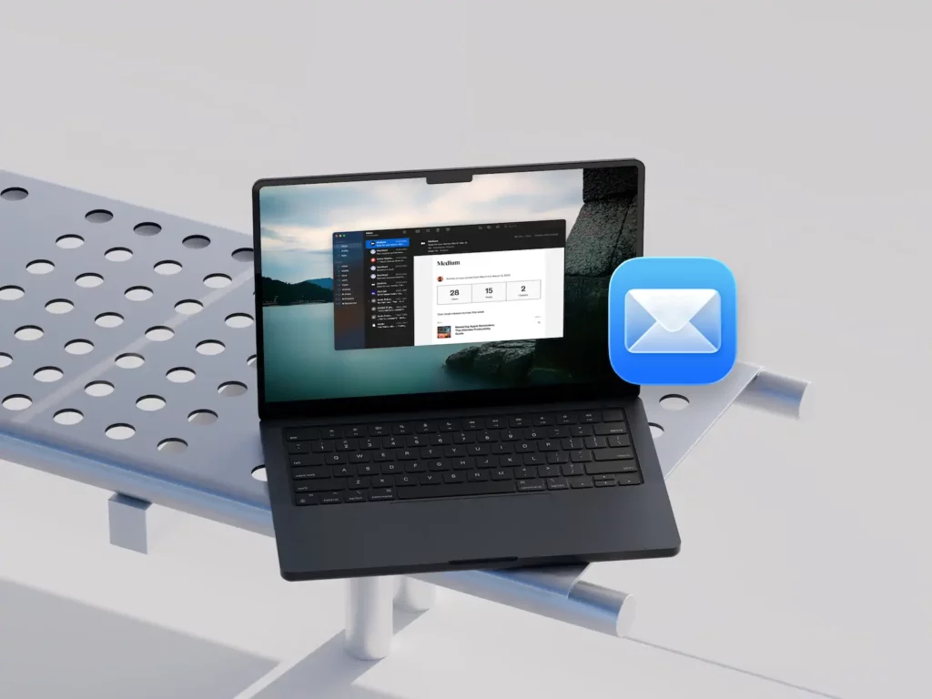 Apple Mail — The Most Underrated Productivity Tool