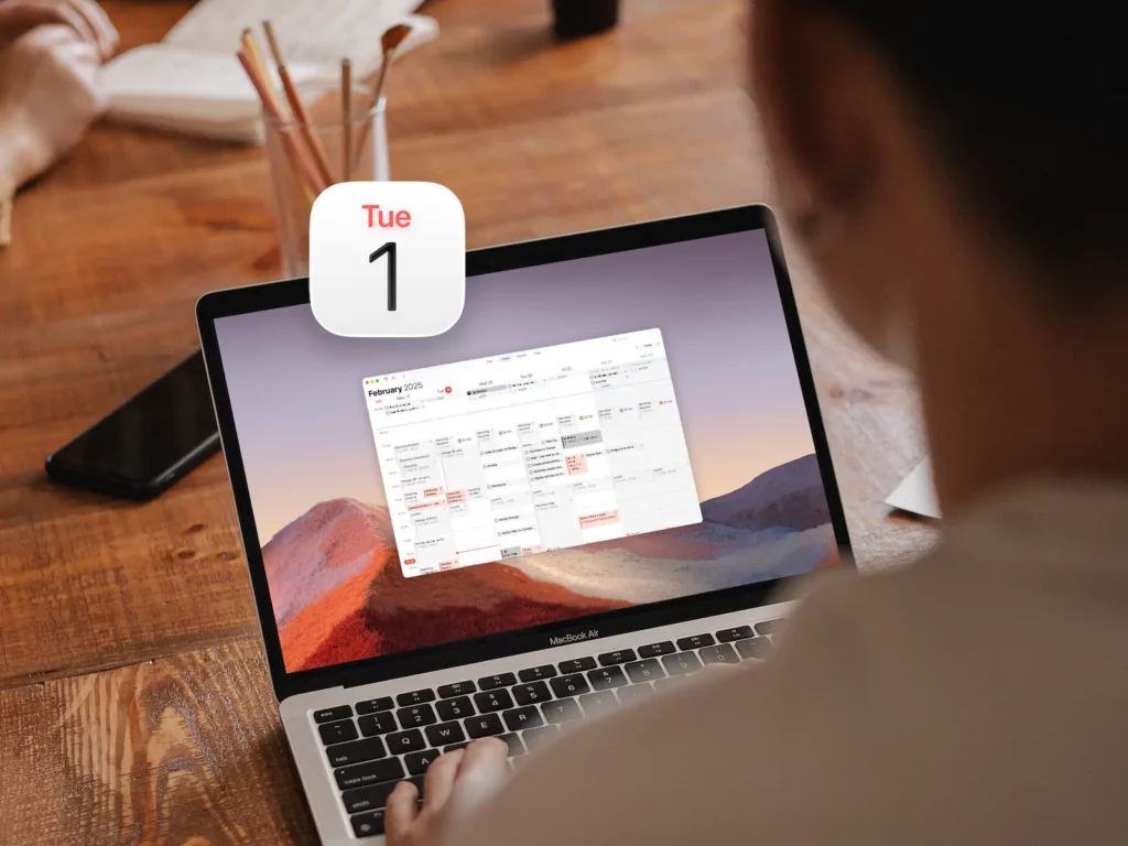 Apple Calendar: The Ultimate Productivity Guide