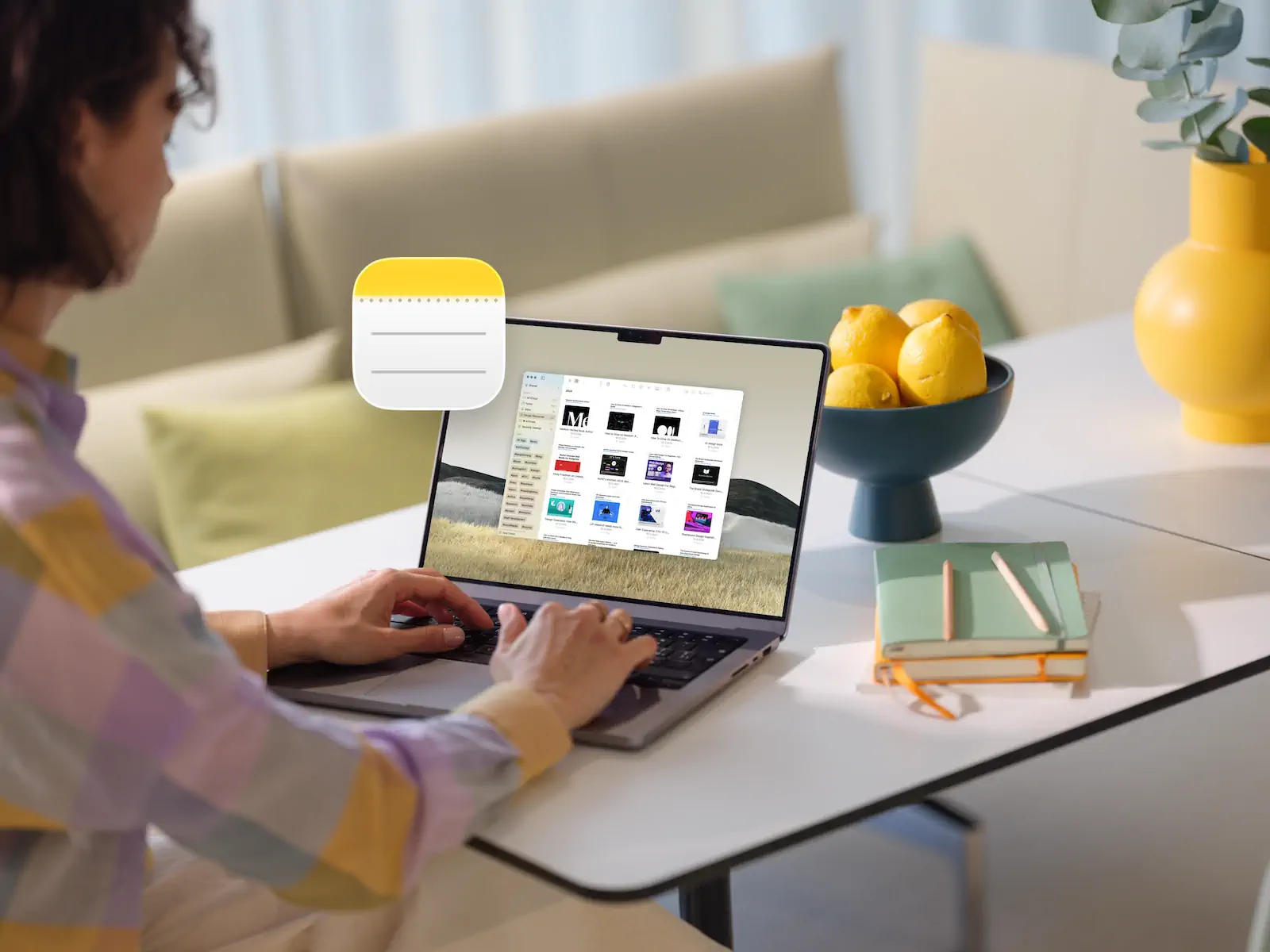 Mastering Apple Notes: The Ultimate Productivity Guide