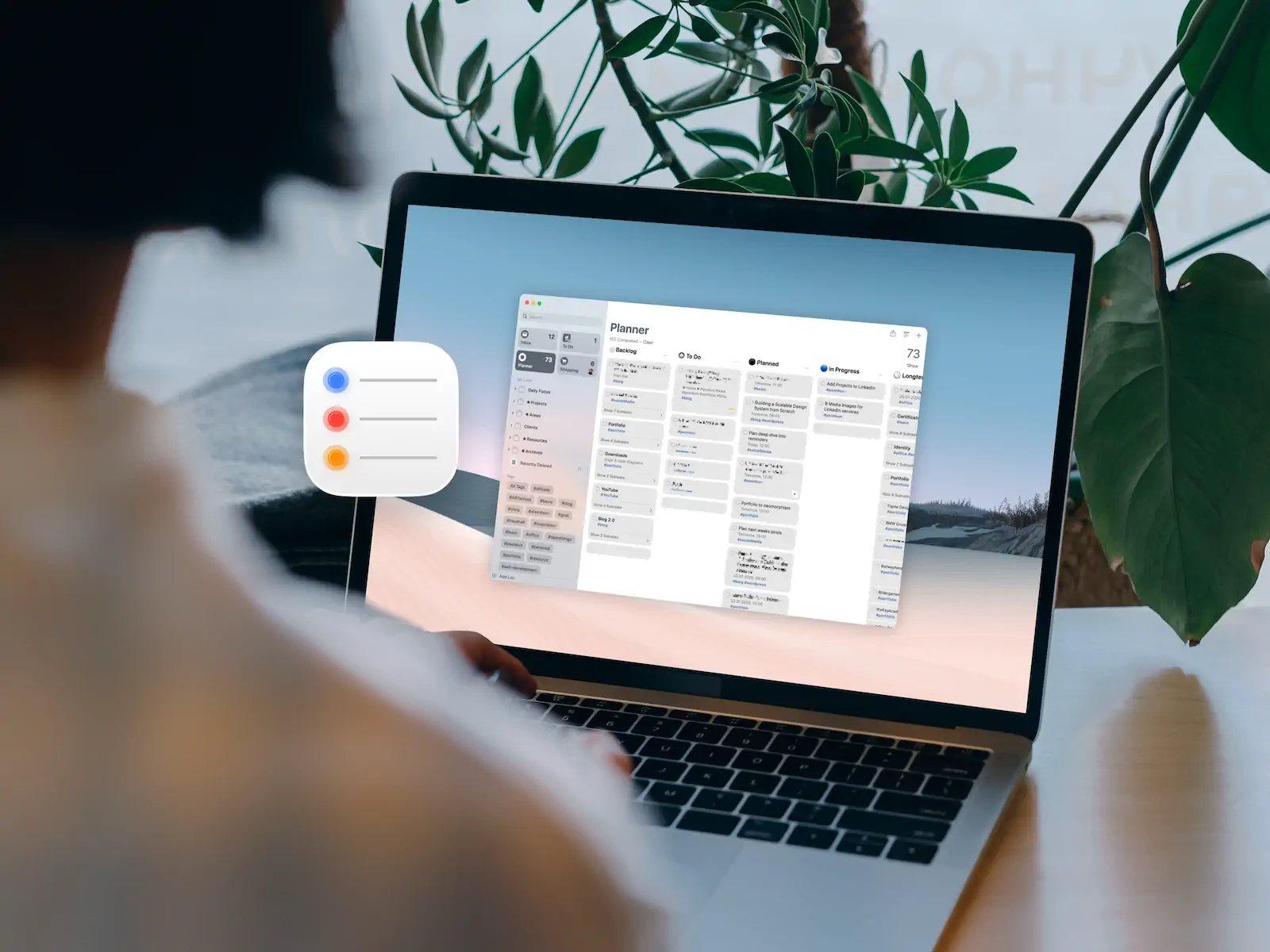 Mastering Apple Reminders: The Ultimate Productivity Guide