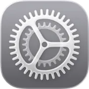 Settings Icon